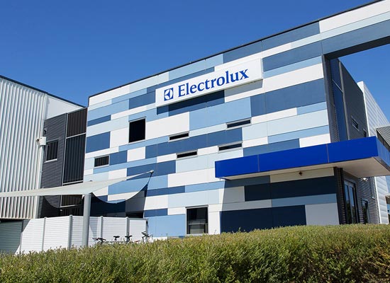 electrolux