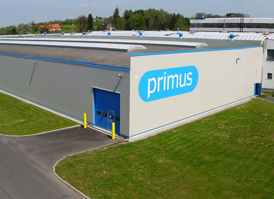 primus