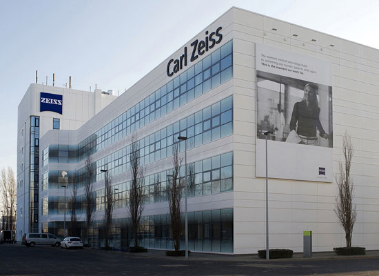 zeiss